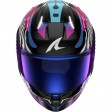 Шлем SHARK SKWAL i3 SPEED-FANCY (KWO)