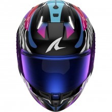 Шлем SHARK SKWAL i3 SPEED-FANCY (KWO)