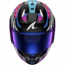 Шлем SHARK SKWAL i3 SPEED-FANCY (KWO)