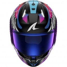 Шлем SHARK SKWAL i3 SPEED-FANCY (KWO)