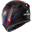 Шлем SHARK SKWAL i3 SPEED-TECH Mat (KRB)
