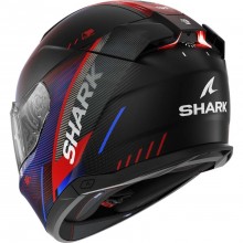 Шлем SHARK SKWAL i3 SPEED-TECH Mat (KRB)