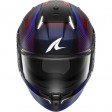 Шлем SHARK SKWAL i3 SPEED-TECH Mat (KRB)