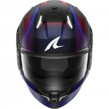Шлем SHARK SKWAL i3 SPEED-TECH Mat (KRB)