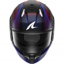 Шлем SHARK SKWAL i3 SPEED-TECH Mat (KRB)