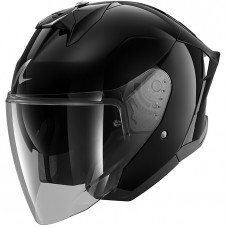 Шлем SHARK SKWAL JET CUP BLANK (BLK)