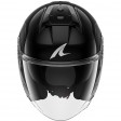 Шлем SHARK SKWAL JET CUP BLANK (BLK)