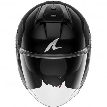 Шлем SHARK SKWAL JET CUP BLANK (BLK)