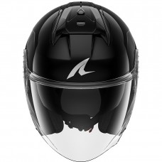 Шлем SHARK SKWAL JET CUP BLANK (BLK)