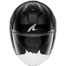 Шлем SHARK SKWAL JET CUP BLANK (BLK)