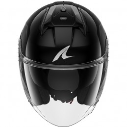 Шлем SHARK SKWAL JET CUP BLANK (BLK)