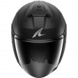 Шлем SHARK SKWAL JET CUP DARK SHADOW DUAL (BLK)