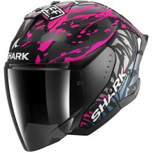 Шлем SHARK SKWAL JET CUP REPLICA REDDING Mat (KVB)