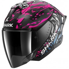 Шлем SHARK SKWAL JET CUP REPLICA REDDING Mat (KVB)