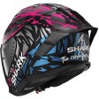 Шлем SHARK SKWAL JET CUP REPLICA REDDING Mat (KVB)