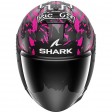 Шлем SHARK SKWAL JET CUP REPLICA REDDING Mat (KVB)