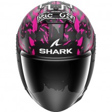 Шлем SHARK SKWAL JET CUP REPLICA REDDING Mat (KVB)