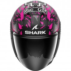 Шлем SHARK SKWAL JET CUP REPLICA REDDING Mat (KVB)