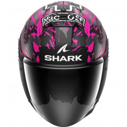 Шлем SHARK SKWAL JET CUP REPLICA REDDING Mat (KVB)