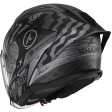Шлем SHARK SKWAL JET CUP SPEED-FANCY Mat (KAS)