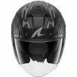 Шлем SHARK SKWAL JET CUP SPEED-FANCY Mat (KAS)