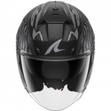 Шлем SHARK SKWAL JET CUP SPEED-FANCY Mat (KAS)