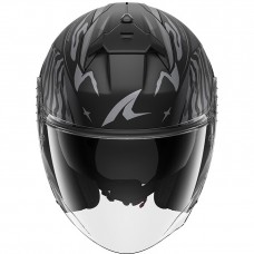 Шлем SHARK SKWAL JET CUP SPEED-FANCY Mat (KAS)