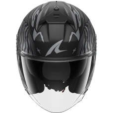 Шлем SHARK SKWAL JET CUP SPEED-FANCY Mat (KAS)