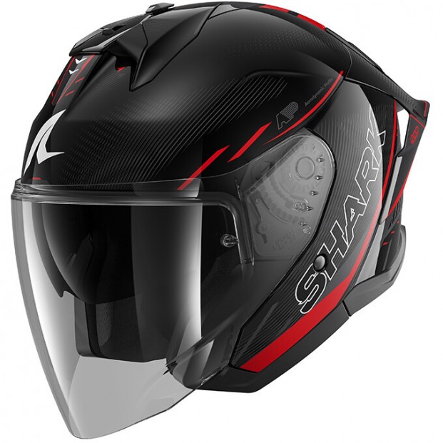 Шлем SHARK SKWAL JET CUP SPEED-TECH (KRA)