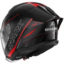 Шлем SHARK SKWAL JET CUP SPEED-TECH (KRA)