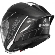 Шлем SHARK SKWAL JET CUP SPEED-TECH Mat (KWA)