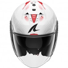 Шлем SHARK SKWAL JET CUP SPEED-TECH (WRK)