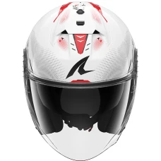 Шлем SHARK SKWAL JET CUP SPEED-TECH (WRK)