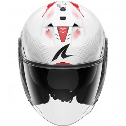 Шлем SHARK SKWAL JET CUP SPEED-TECH (WRK)