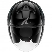 Шлем SHARK SKWAL JET REPTAIA (KVX)