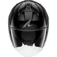 Шлем SHARK SKWAL JET REPTAIA (KVX)