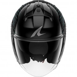 Шлем SHARK SKWAL JET REPTAIA (KVX)