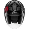 Шлем SHARK SKWAL JET SHIEVER (KAR)