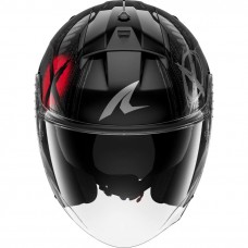 Шлем SHARK SKWAL JET SHIEVER (KAR)