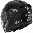 Шлем SHARK SKWAL JET SHIEVER Mat (KAS)