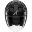 Шлем SHARK SKWAL JET SHIEVER Mat (KAS)