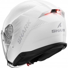 Шлем SHARK SKWAL JET SP LYNE (WSS)