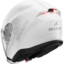 Шлем SHARK SKWAL JET SP LYNE (WSS)