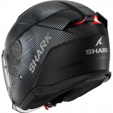 Шлем SHARK SKWAL JET SP LYNE Mat (KAA)