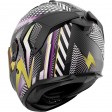 Шлем SHARK SPARTAN GT PRO CARBON STHYR Mat (DVU)