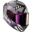 Шлем SHARK SPARTAN GT PRO CARBON STHYR Mat (DVU)
