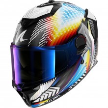 Шлем SHARK SPARTAN GT PRO CARBON STHYR (DWU)
