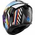 Шлем SHARK SPARTAN GT PRO CARBON STHYR (DWU)