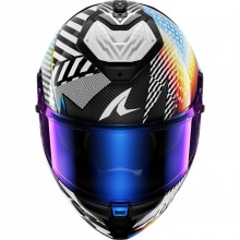 Шлем SHARK SPARTAN GT PRO CARBON STHYR (DWU)
