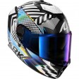 Шлем SHARK SPARTAN GT PRO CARBON STHYR (DWU)
